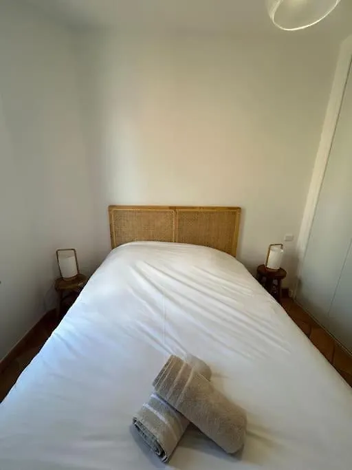 Apartment Estrambord Appart Terrasse Camargue Arles