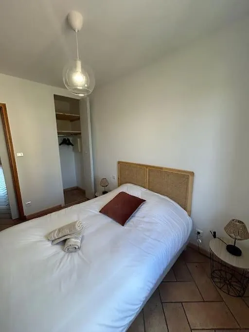 Estrambord Appart Terrasse Camargue Arles 0*,