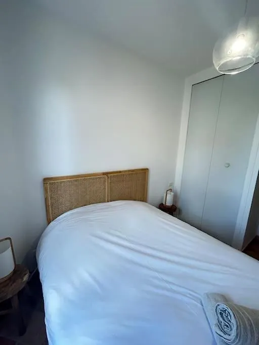Estrambord Appart Terrasse Camargue Arles Apartment