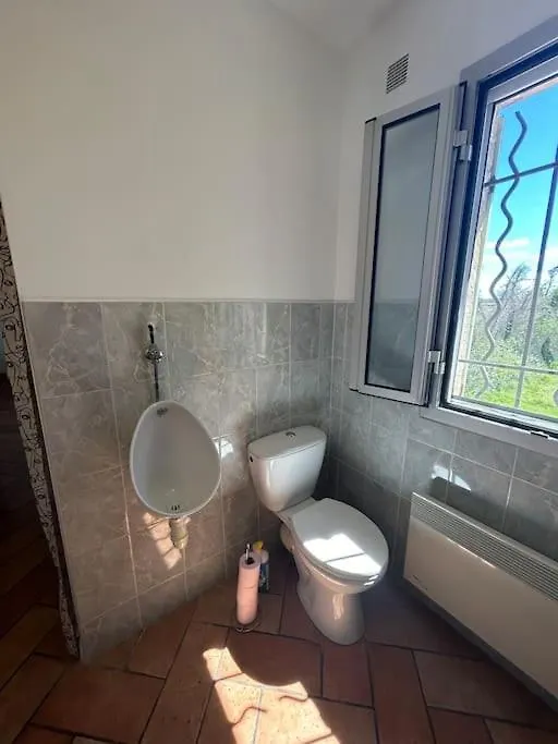 Apartment Estrambord Appart Terrasse Camargue Arles France