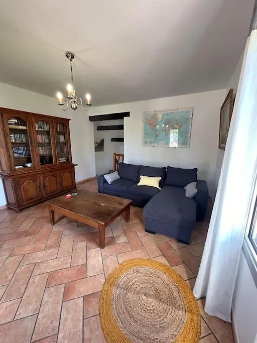 Estrambord Appart Terrasse Camargue Arles 0*,  France