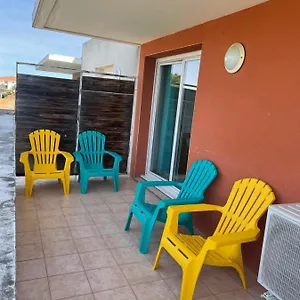 Climatise Proche Centre-ville Appartement