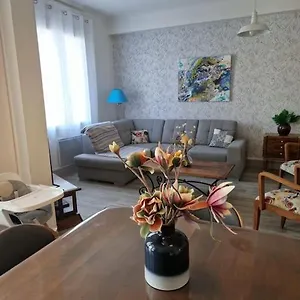 Lou Gardian Appartement