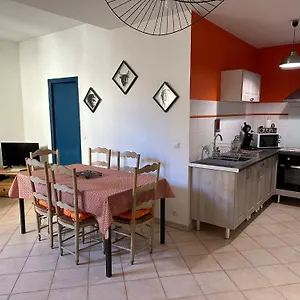 En Plein Centre Historique Appartement