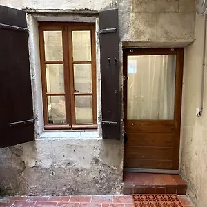 Arenes Appartement
